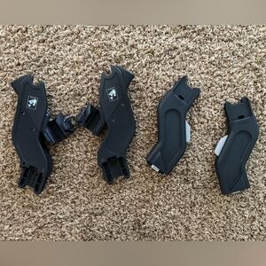 Uppababy Stroller Adapters
